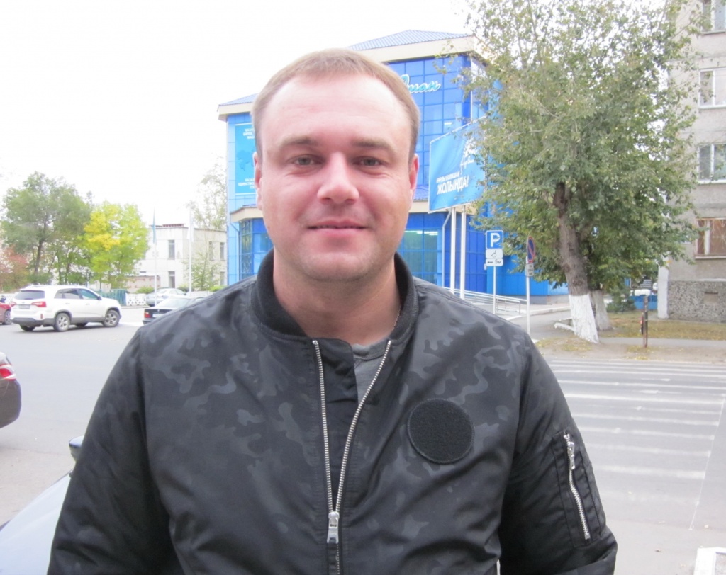  Sergey Govorov 